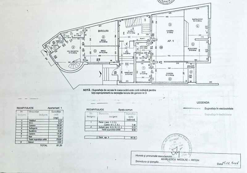 Piata Consitutiei  Bulevardul Regina Maria   Piata Unirii - metrou 10 min